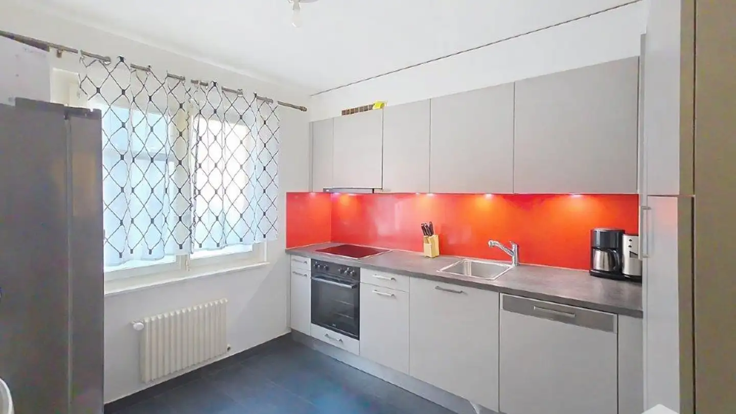 Apartment for rent - Avenue Mayor-Vautier 11, 1815 Clarens - Photo 3