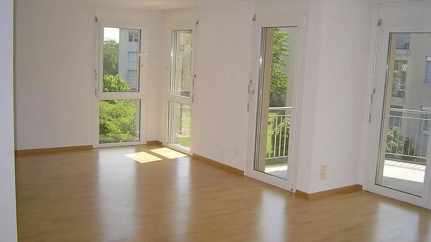 Appartement à louer - Grubenstrasse 76e, 3322 Urtenen-Schönbühl - Photo 2