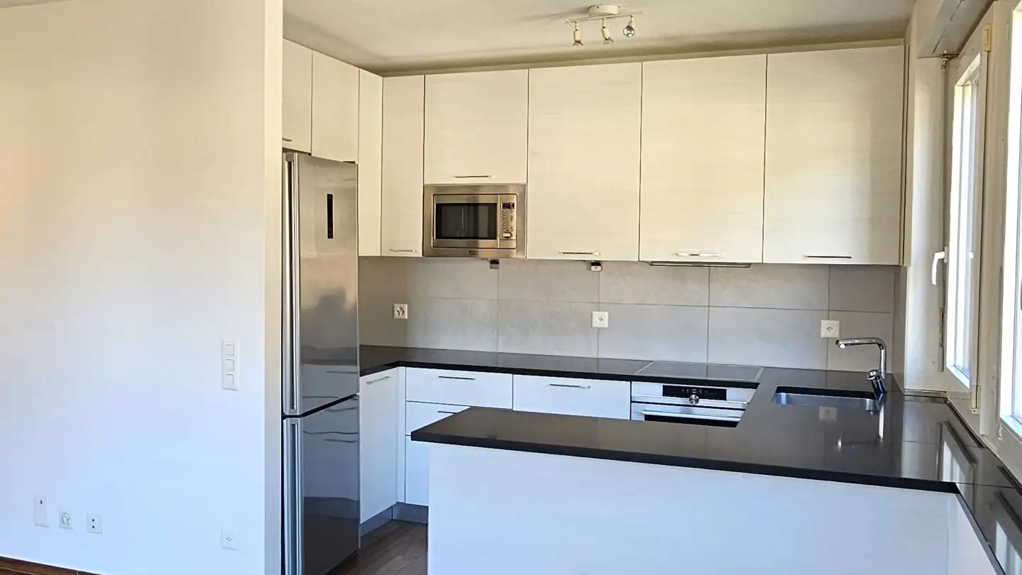 Appartamento in affitto - Via Solriposo, 6807 Taverne