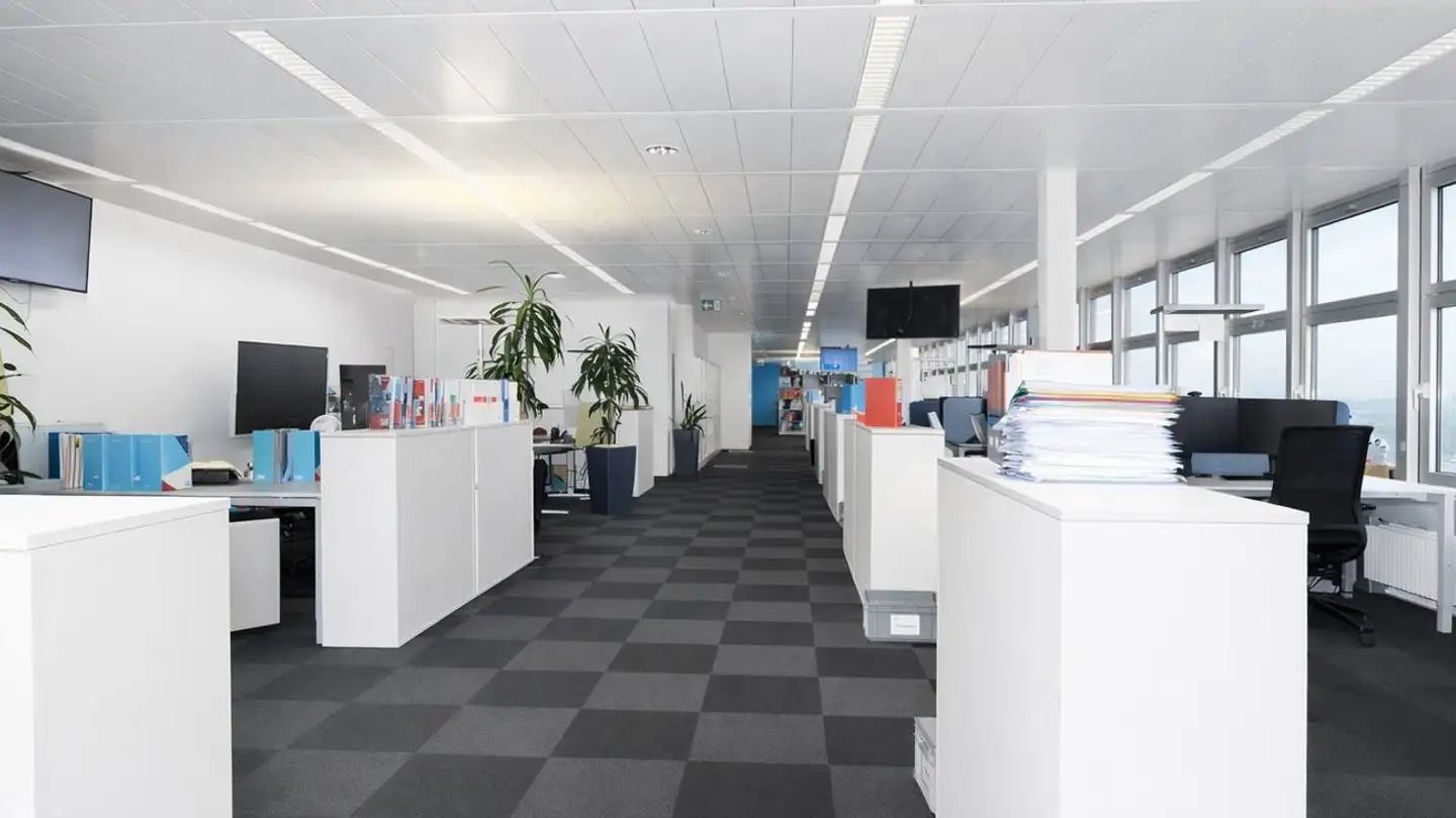 Spazio ufficio in affitto - Ostermundigenstrasse 99, 3006 Bern