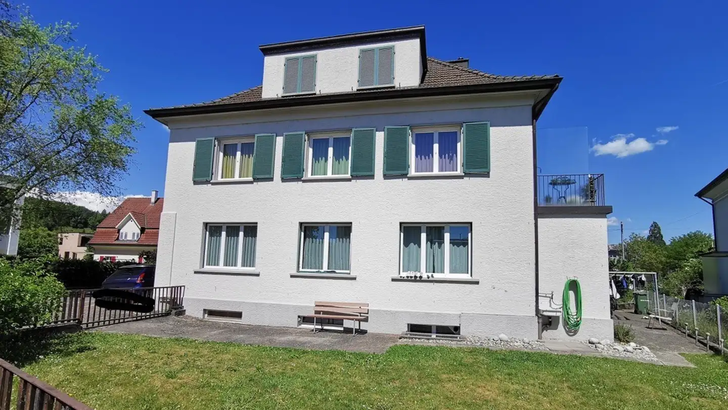 Appartamento in affitto - Schöneggstrasse 29, 5200 Brugg AG - Foto 2