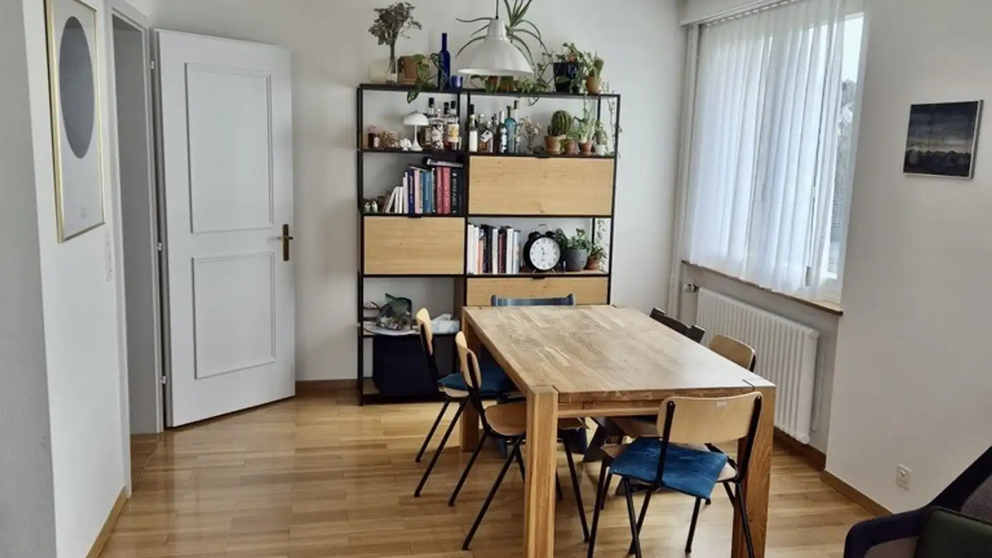 Appartamento in affitto - Schöneggstrasse 29, 5200 Brugg AG - Foto 3
