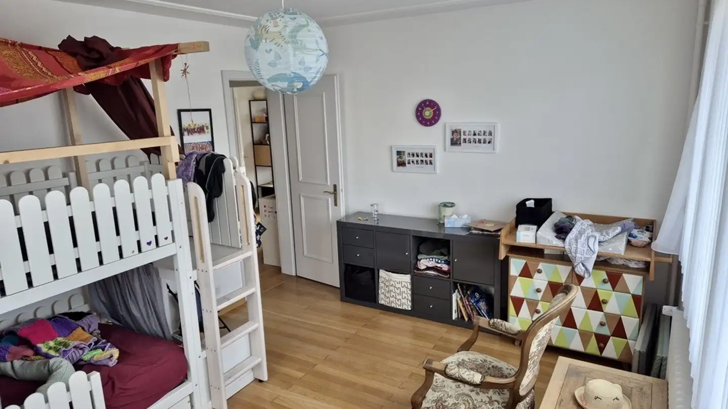 Appartamento in affitto - Schöneggstrasse 29, 5200 Brugg AG - Foto 4