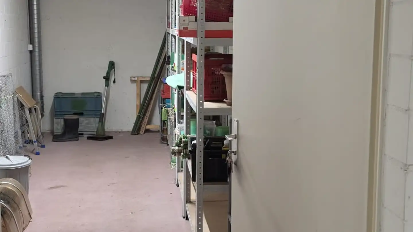 Workshop for rent - Dorfstrasse 44, 8542 Wiesendangen - Photo 2