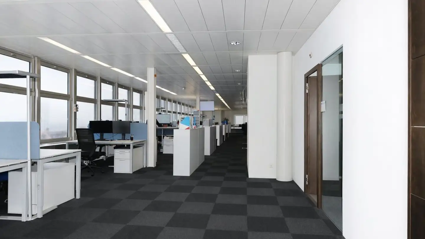 Spazio ufficio in affitto - Ostermundigenstrasse 99, 3006 Bern - Foto 2