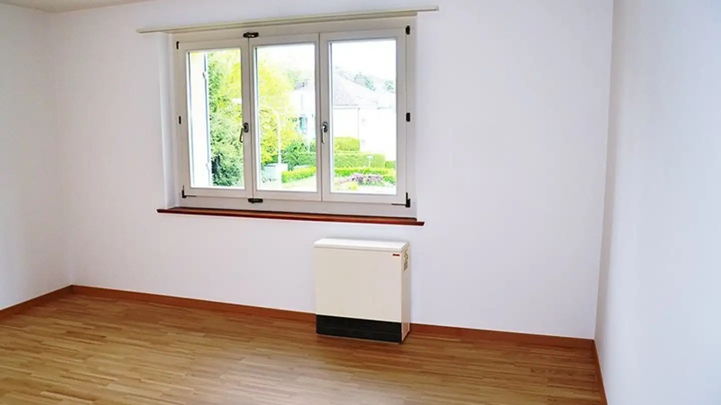 Appartamento in affitto - Amanz Gressly-Strasse 42, 4500 Solothurn - Foto 2
