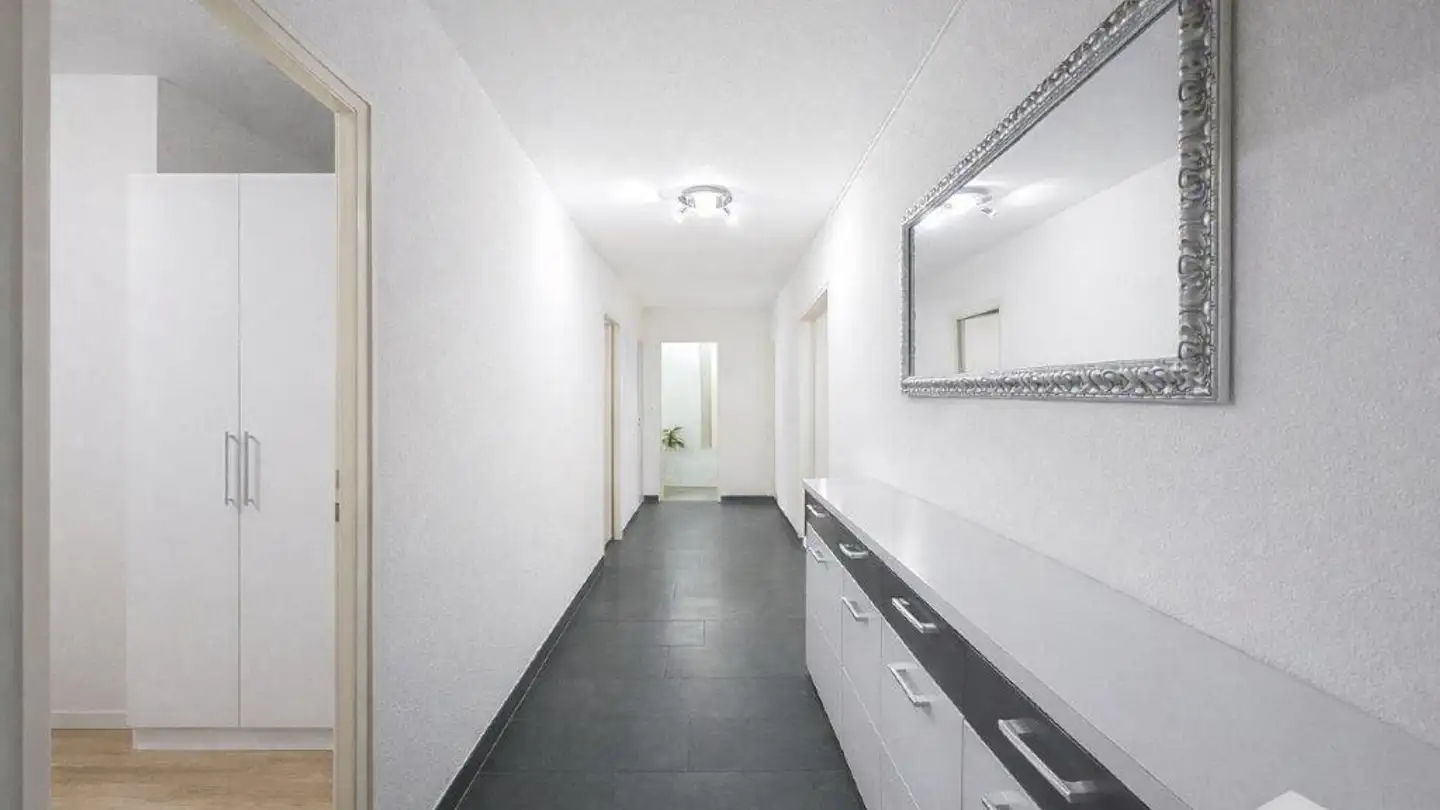 Apartment for rent - Avenue Mayor-Vautier 11, 1815 Clarens - Photo 4