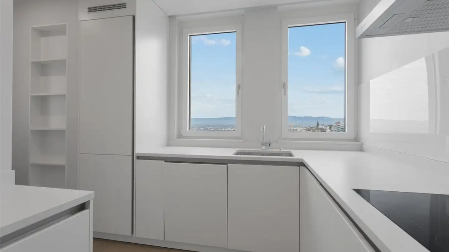 Apartment for rent - Place Bel-Air 1, 1003 Lausanne - Photo 4