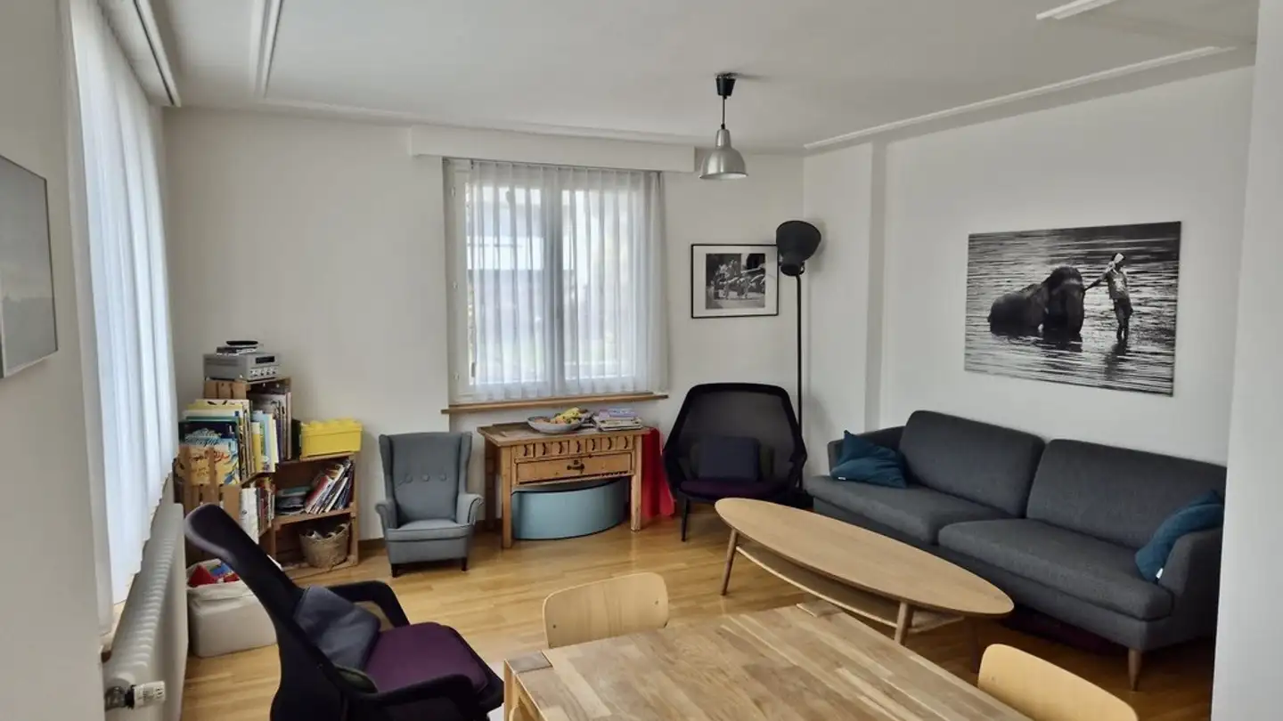 Appartamento in affitto - Schöneggstrasse 29, 5200 Brugg AG