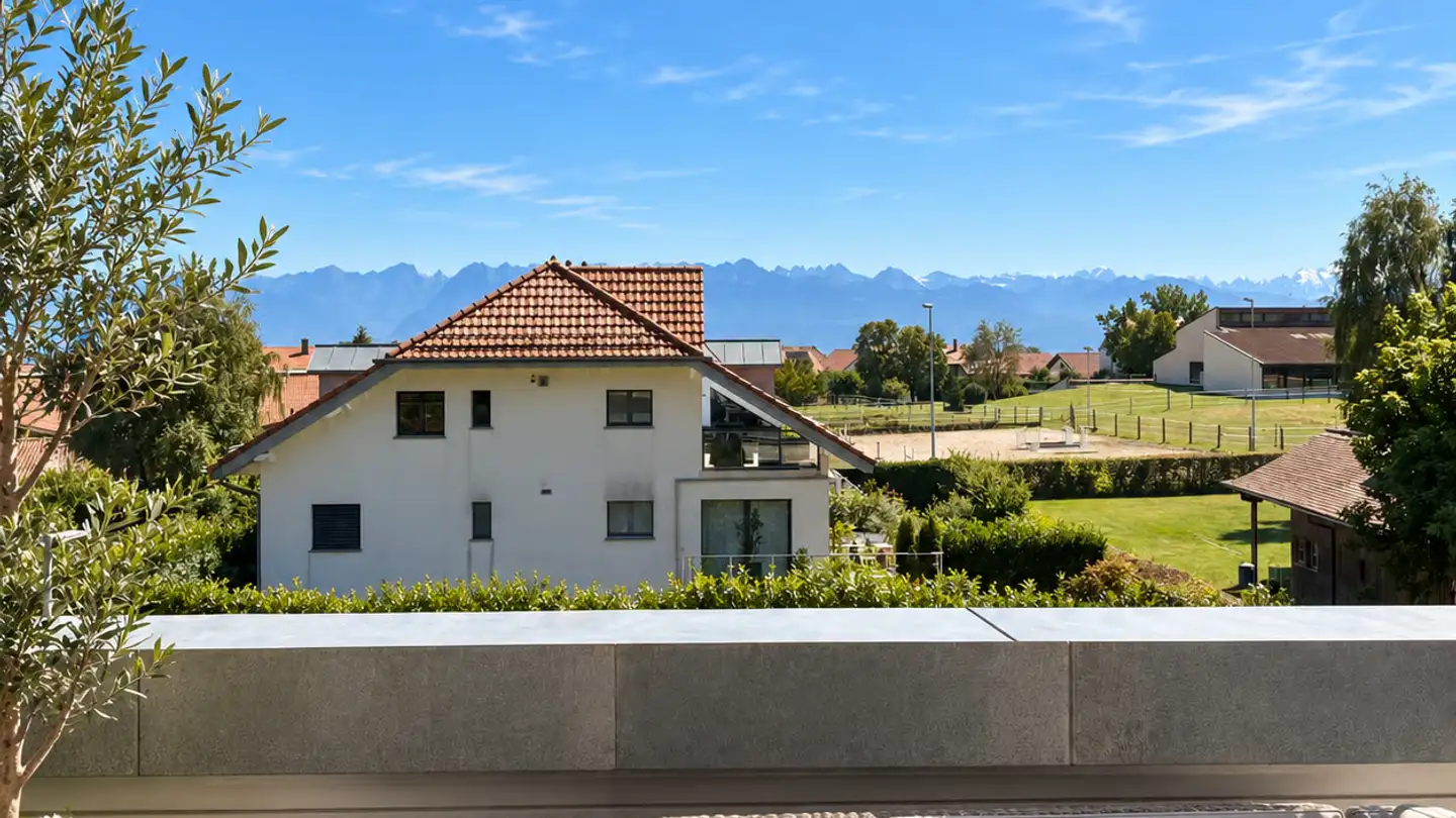 Penthouse kaufen - 1110 Morges - Foto 2