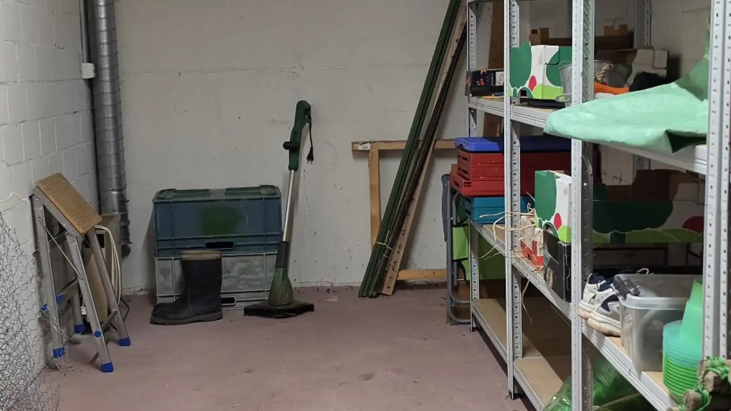 Workshop for rent - Dorfstrasse 44, 8542 Wiesendangen - Photo 3