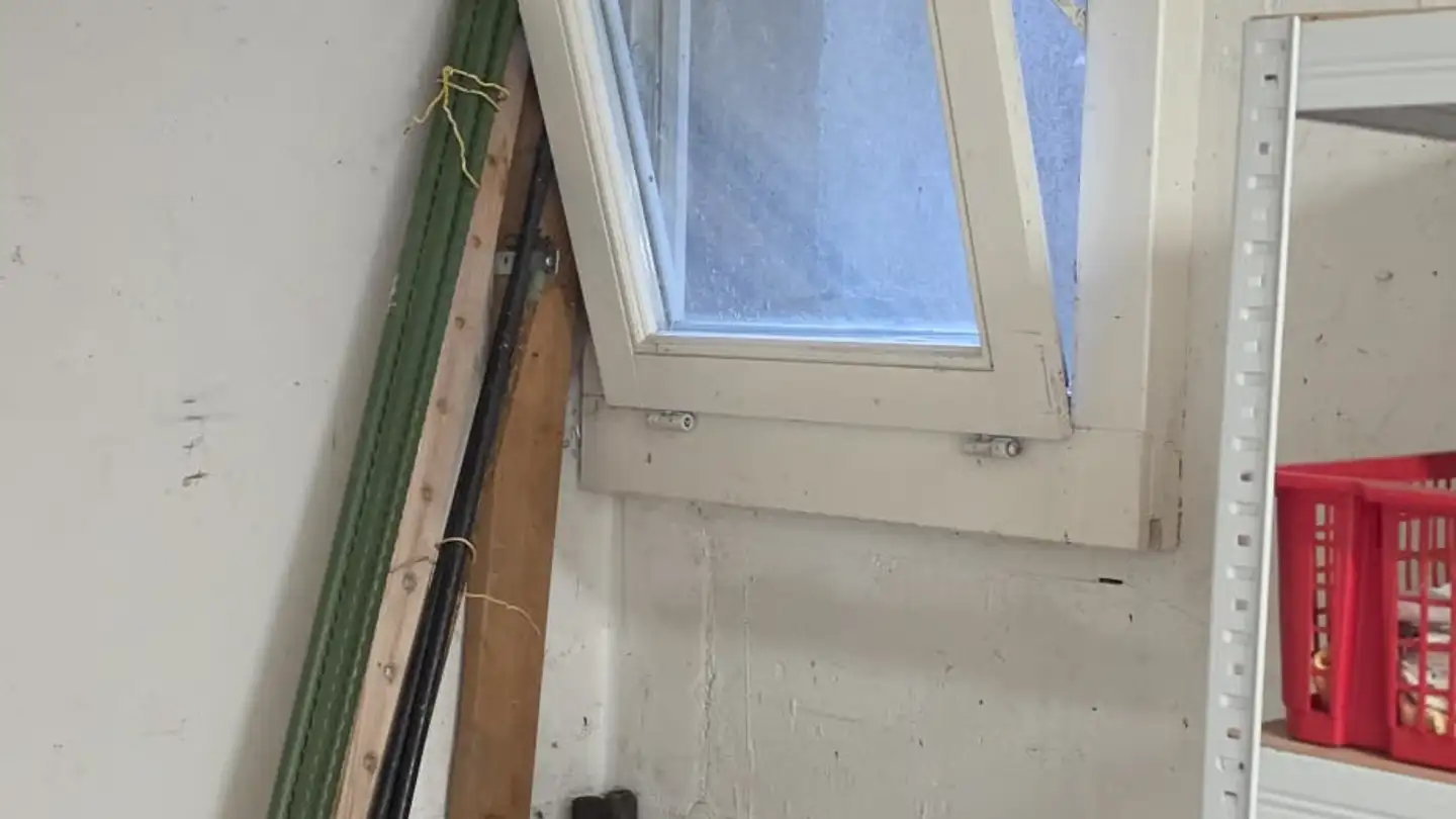 Workshop for rent - Dorfstrasse 44, 8542 Wiesendangen - Photo 4