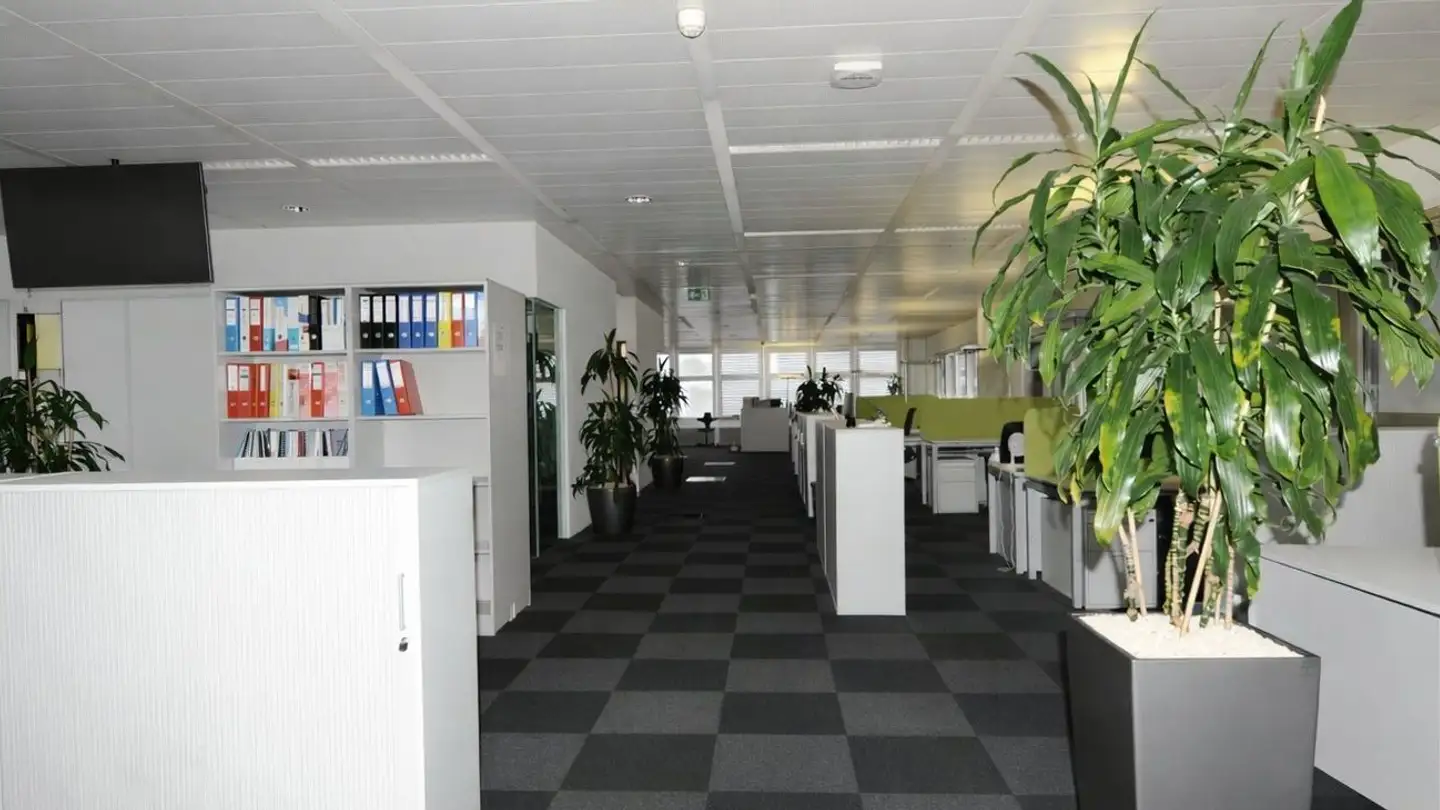 Spazio ufficio in affitto - Ostermundigenstrasse 99, 3006 Bern - Foto 4