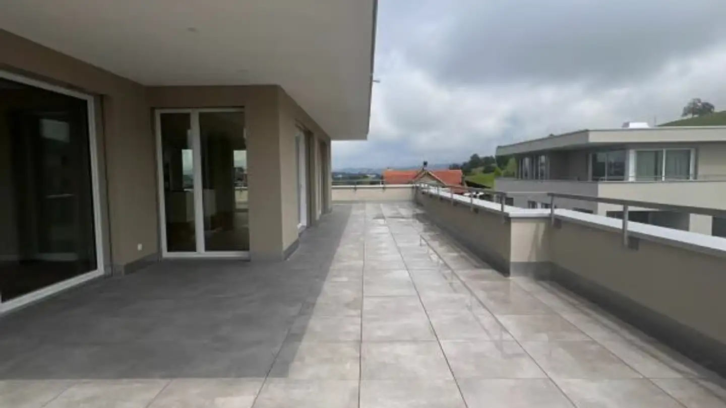 Attico in affitto - Hirschenmatt 7, 6038 Honau
