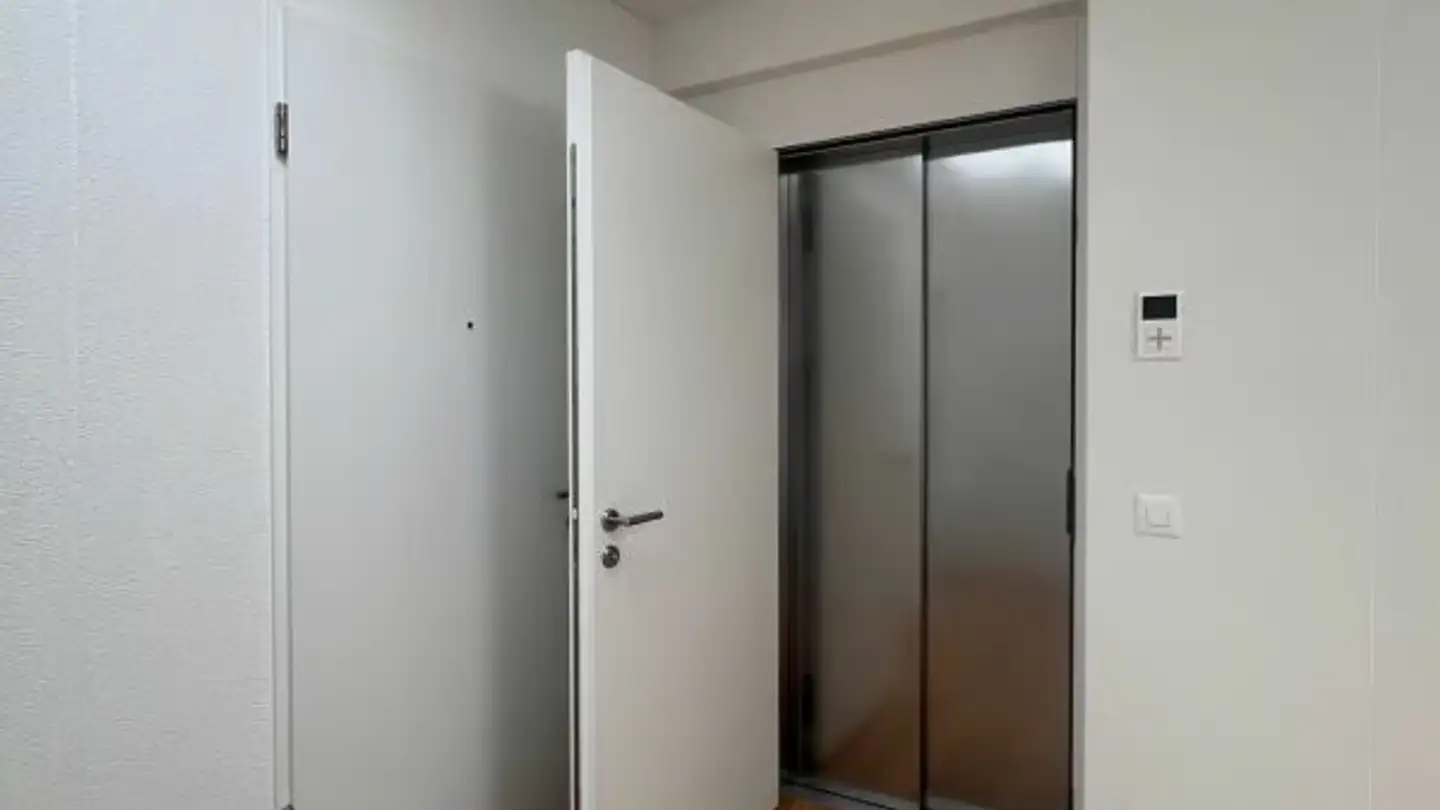 Attico in affitto - Hirschenmatt 7, 6038 Honau - Foto 2