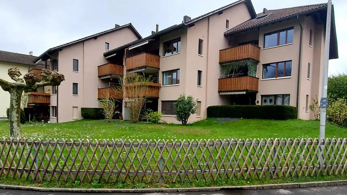 Appartement à vendre - Sternenweg 8, 6340 Baar