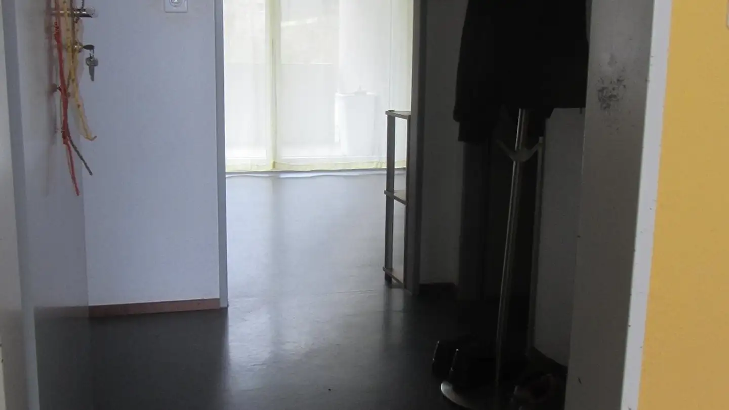 Wohnung mieten - Untermattstrasse 5a, 8370 Sirnach