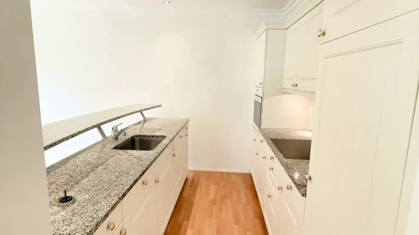 Appartamento in affitto - Landoltstrasse 85, 3007 Bern - Foto 2