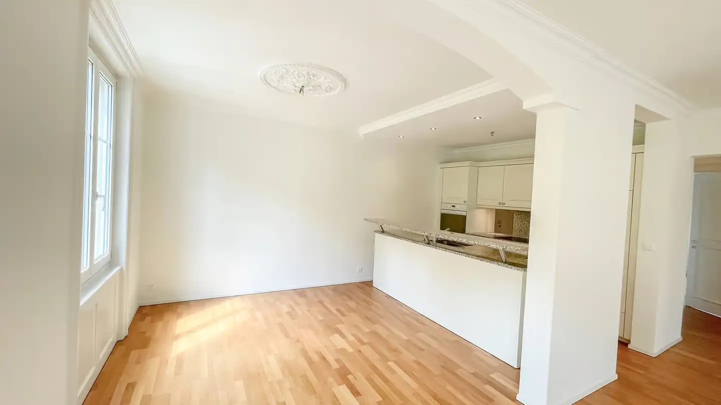 Appartamento in affitto - Landoltstrasse 85, 3007 Bern - Foto 3