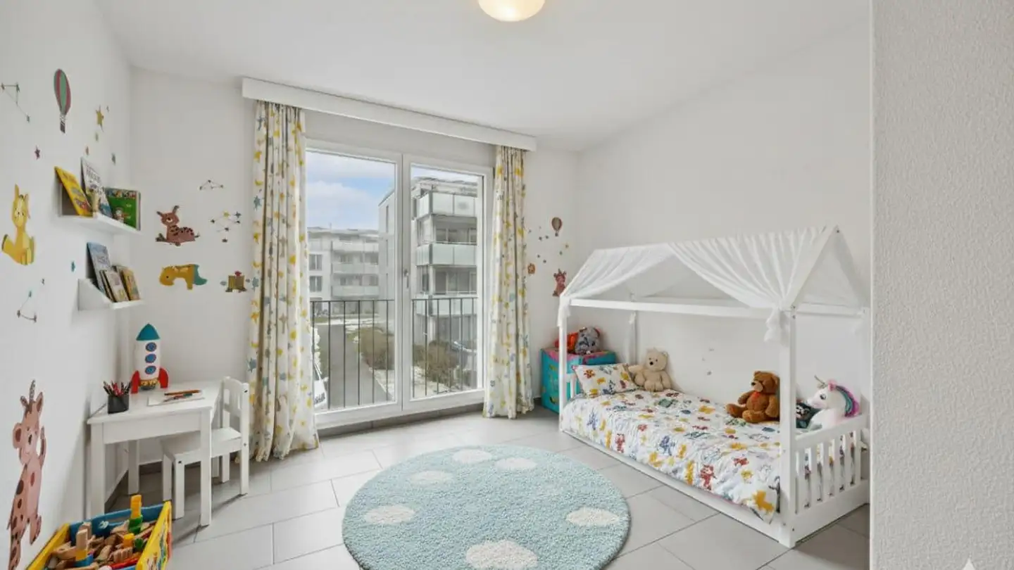 Penthouse kaufen - Baslerstrasse 172, 4632 Trimbach - Foto 3