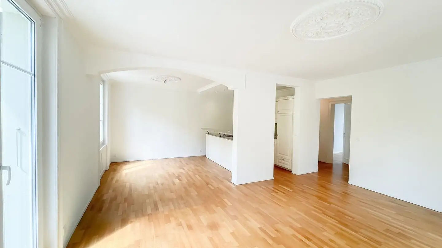 Appartamento in affitto - Landoltstrasse 85, 3007 Bern - Foto 4