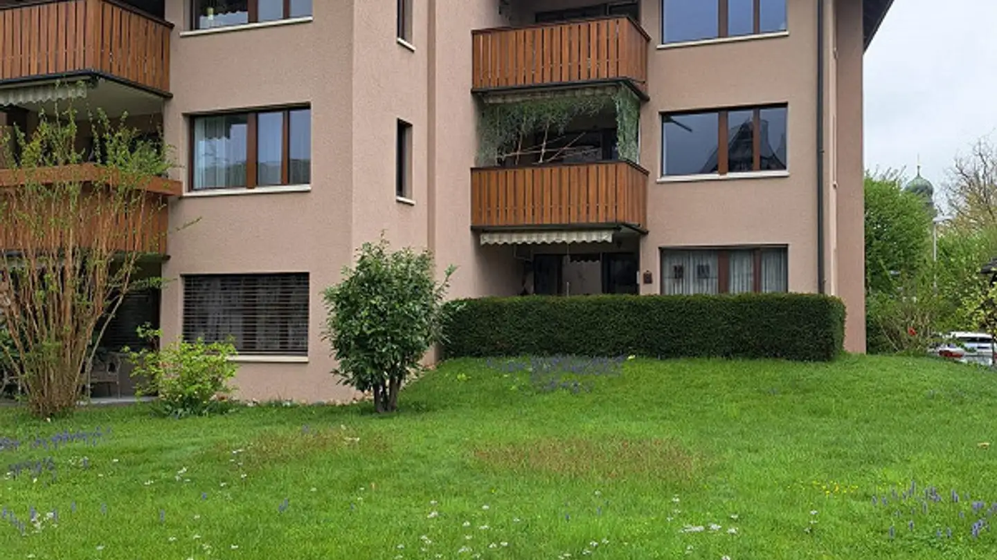 Appartement à vendre - Sternenweg 8, 6340 Baar - Photo 2