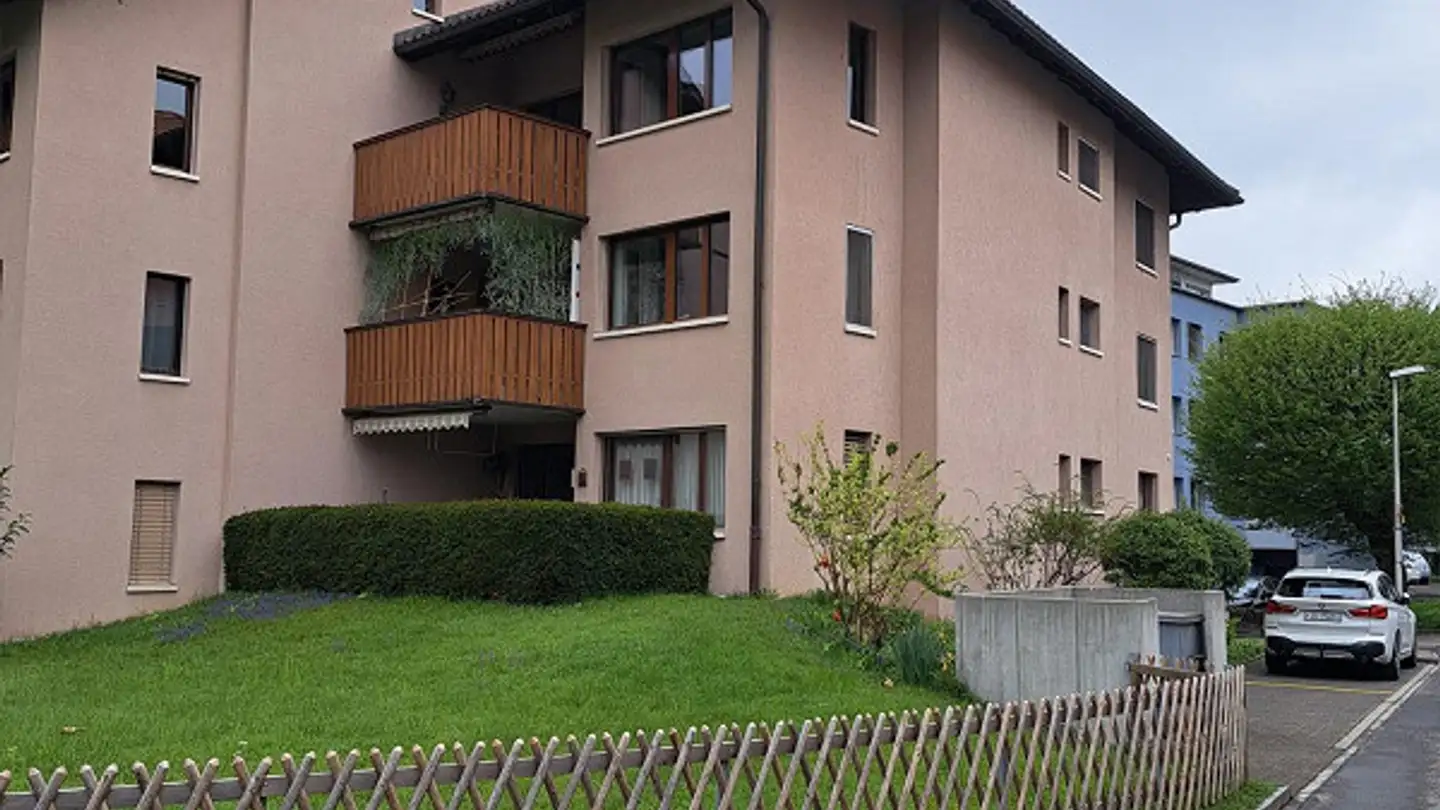 Appartement à vendre - Sternenweg 8, 6340 Baar - Photo 3