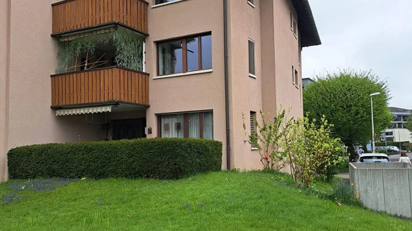 Appartement à vendre - Sternenweg 8, 6340 Baar - Photo 4