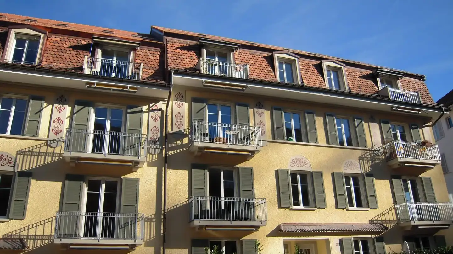 Appartamento in affitto - Landoltstrasse 85, 3007 Bern