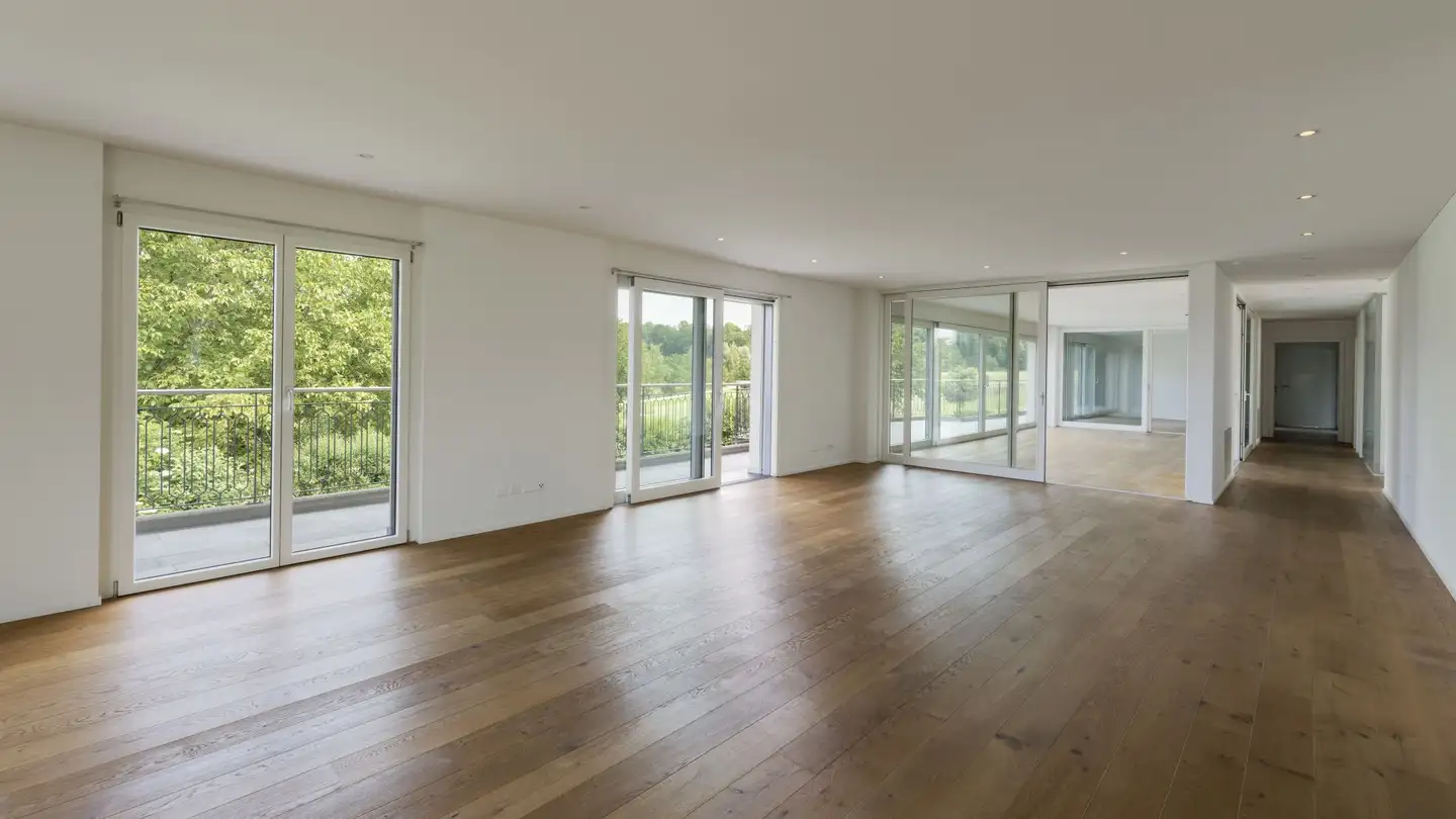 Appartamento a gradini in affitto - Holzgasse, 5246 Scherz - Photo 2