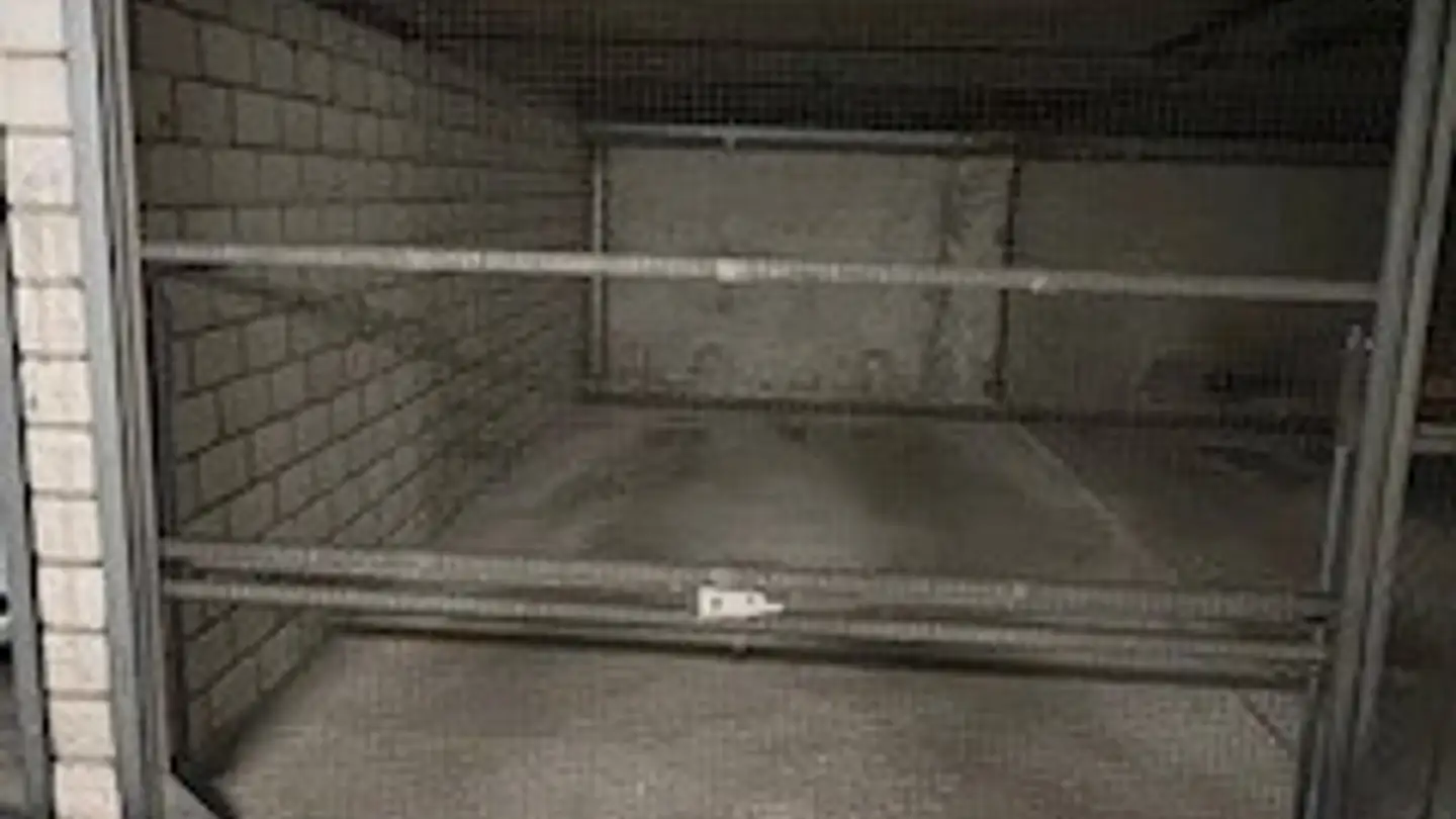 Parcheggio sotterraneo in affitto - Eggstrasse 51a, 4402 Frenkendorf