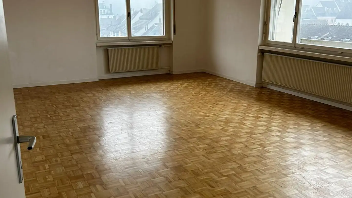 Appartamento in affitto - Bachstrasse 40, 8200 Schaffhausen - Foto 2