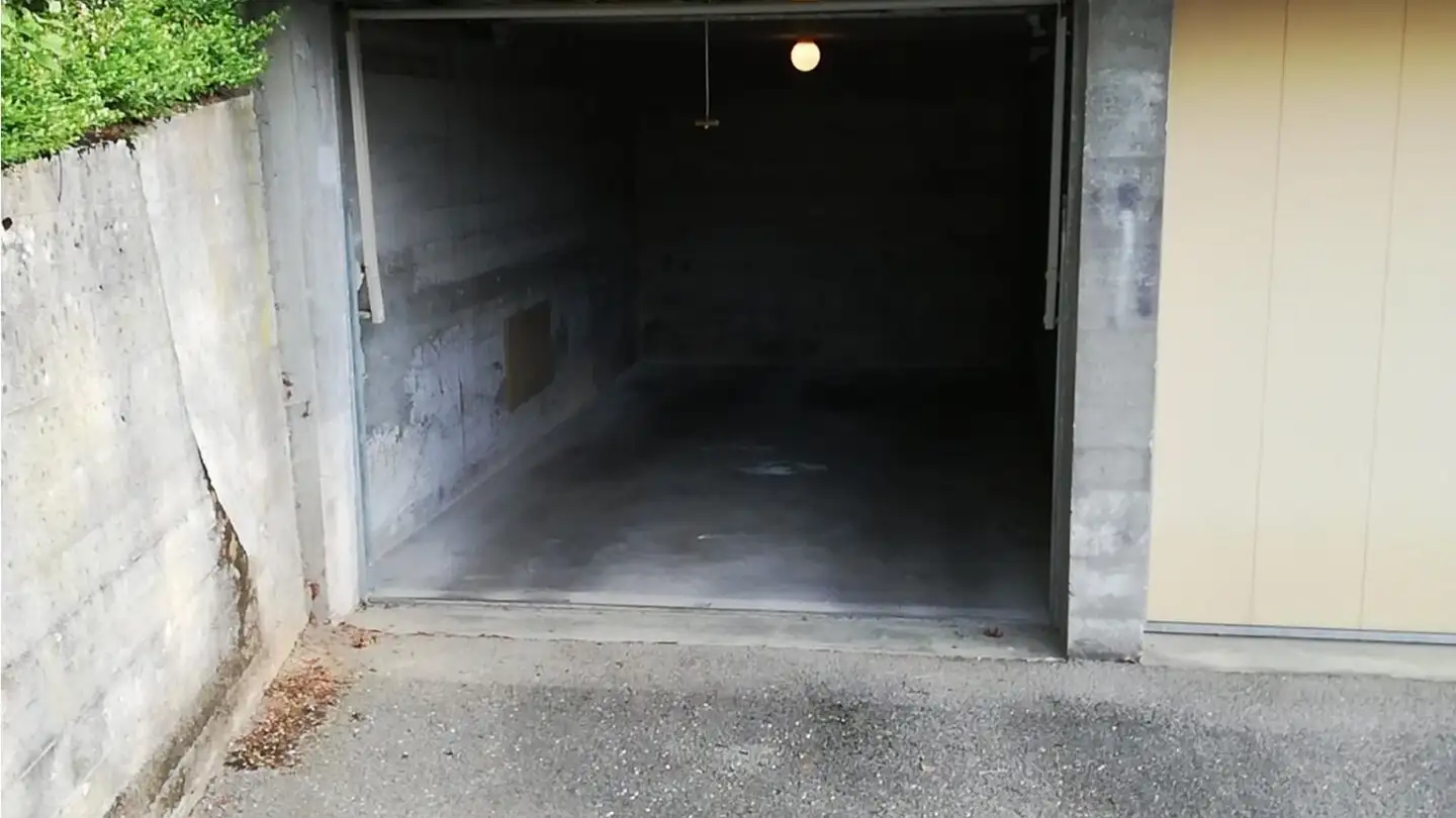 Garage individuel à louer - Gantrischstrasse 26, 3052 Zollikofen - Photo 2