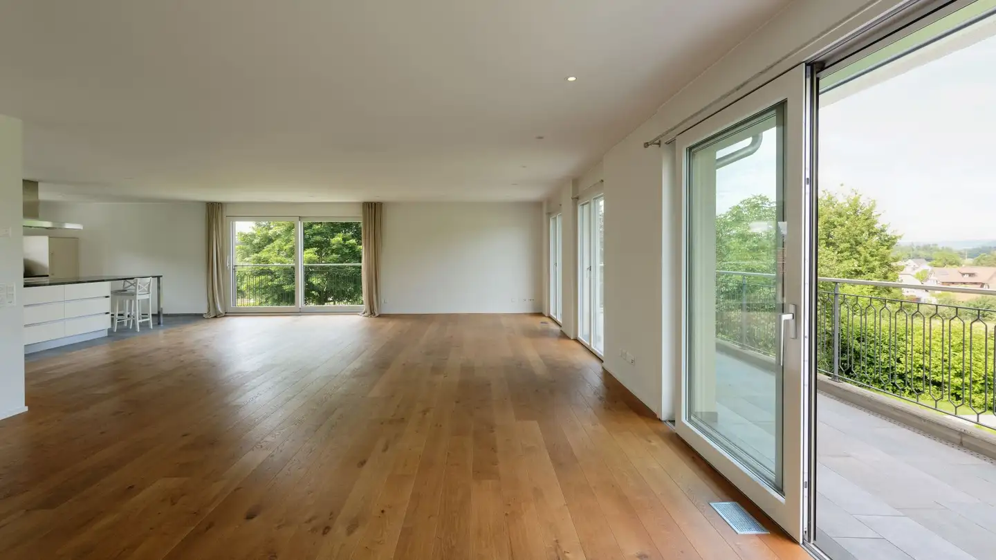 Appartamento a gradini in affitto - Holzgasse, 5246 Scherz - Photo 3