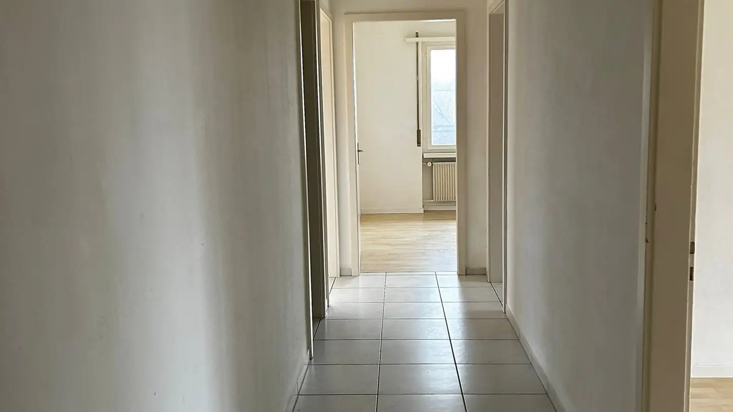 Appartamento in affitto - Bachstrasse 40, 8200 Schaffhausen - Foto 3