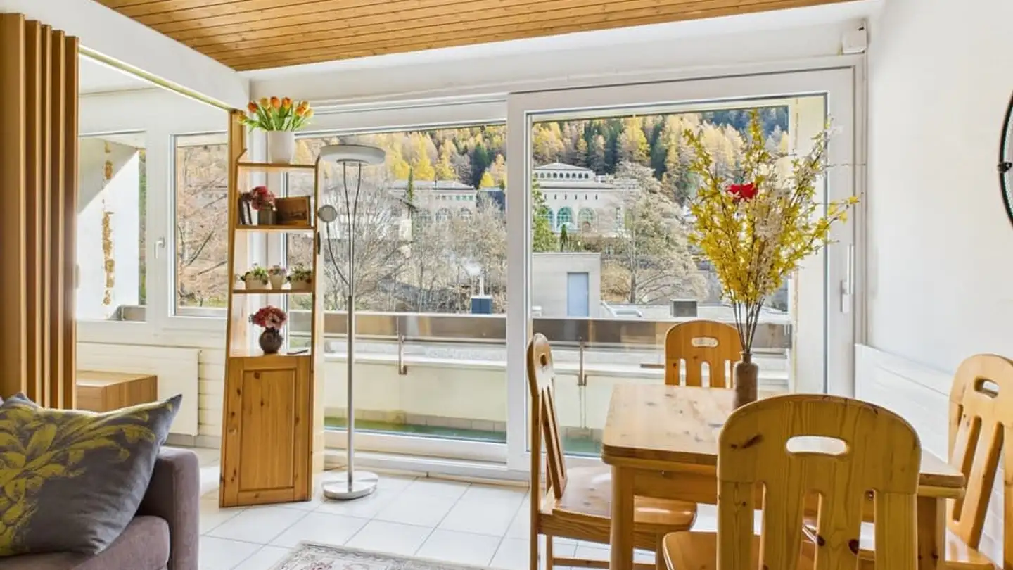 Apartment for sale - 3954 Leukerbad