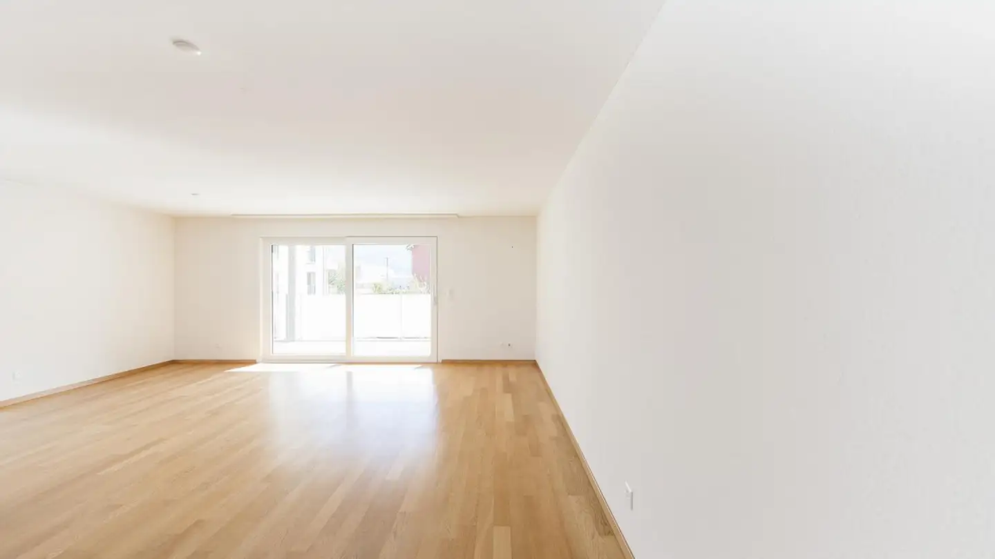 Dachgeschosswohnung mieten - Rheinstrasse 43, 7320 Sargans - Foto 2
