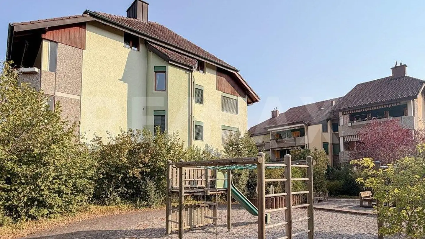 Apartment for rent - Bachmattweg 3, 5070 Frick