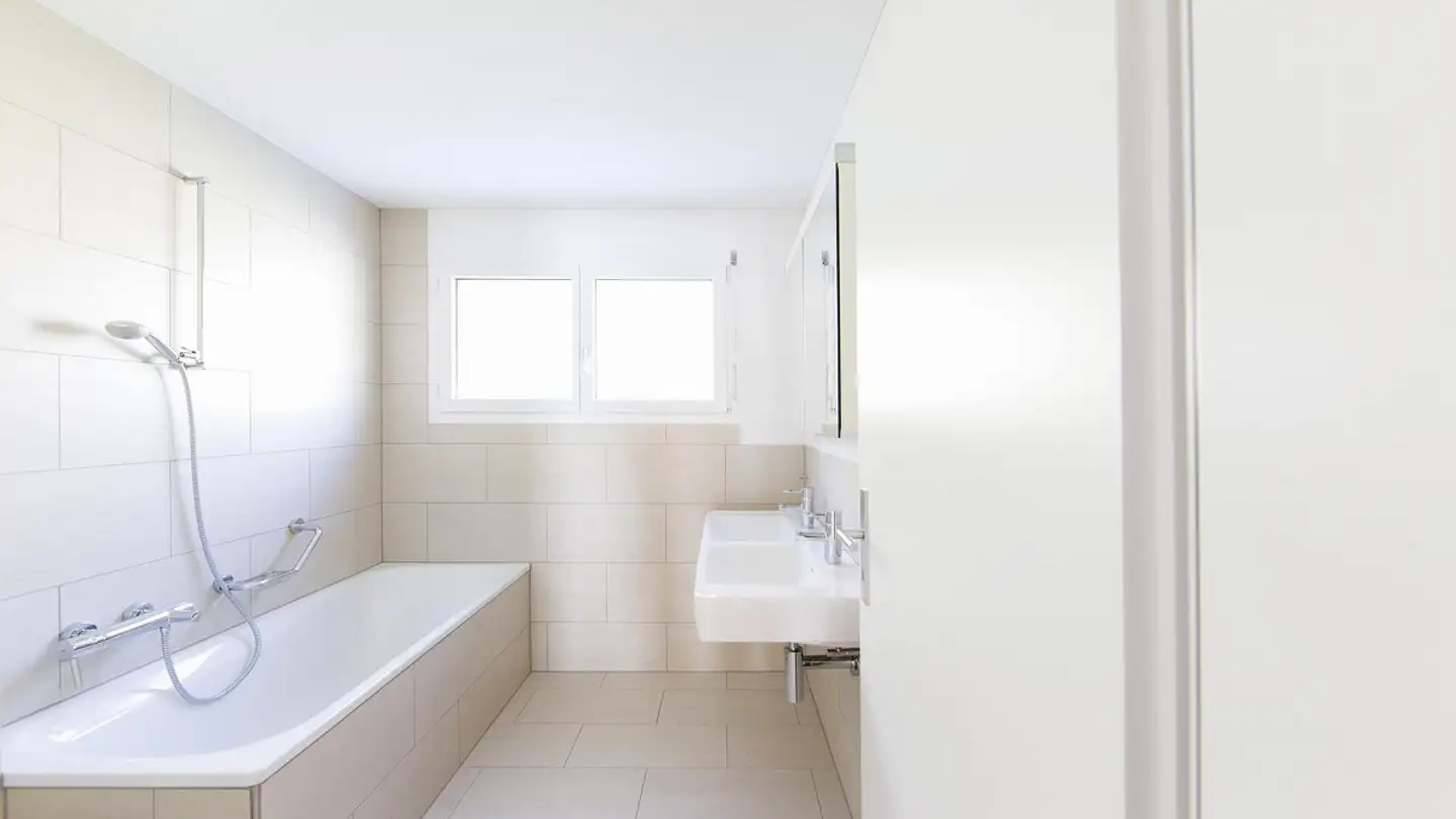 Dachgeschosswohnung mieten - Rheinstrasse 43, 7320 Sargans - Foto 4