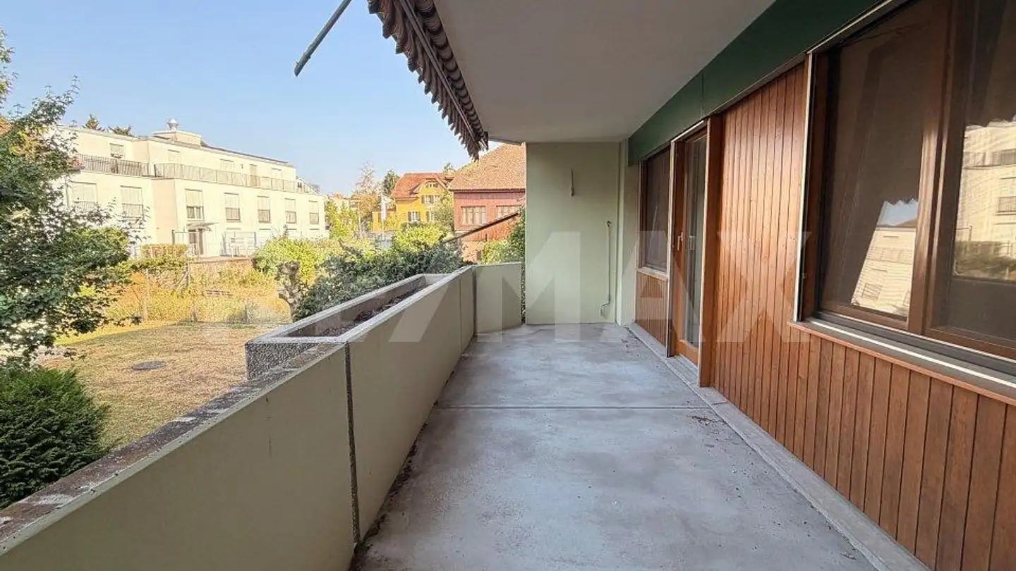 Apartment for rent - Bachmattweg 3, 5070 Frick - Photo 3
