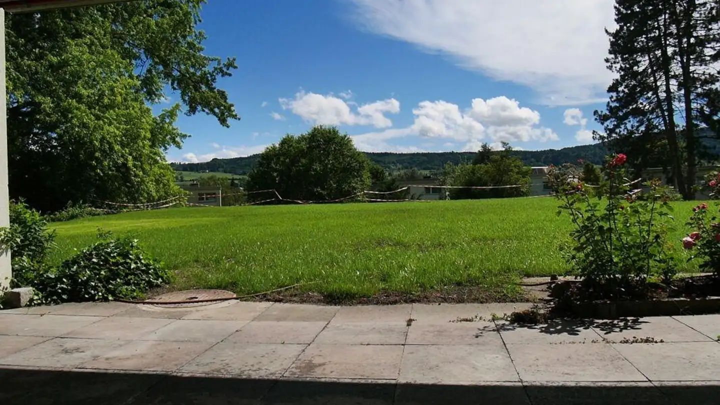 Wohnung mieten - Huberlistrasse 11, 8260 Stein am Rhein