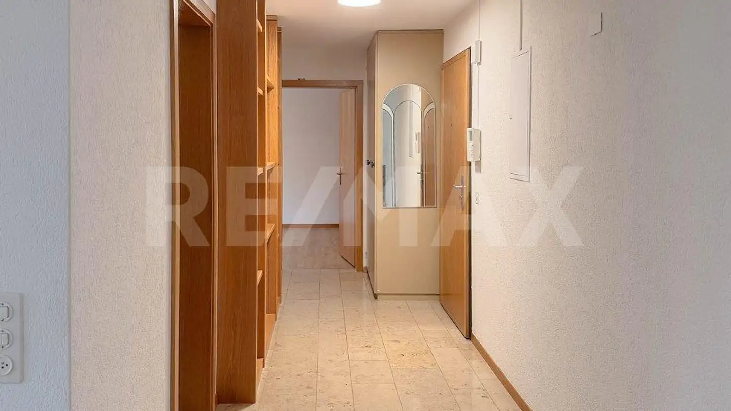 Apartment for rent - Bachmattweg 3, 5070 Frick - Photo 4