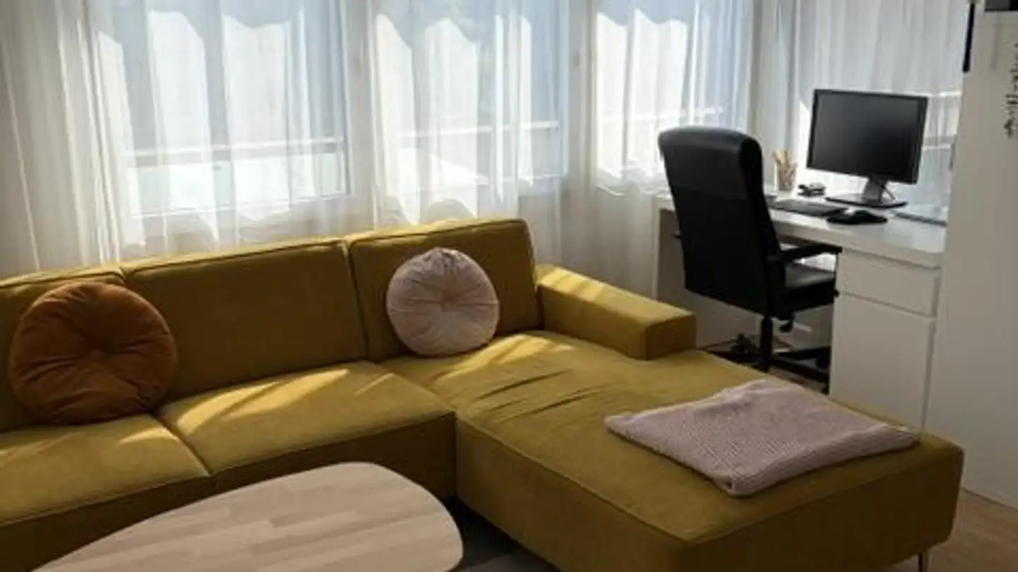 Apartment for rent - Rosenstrasse 3a, 4410 Liestal