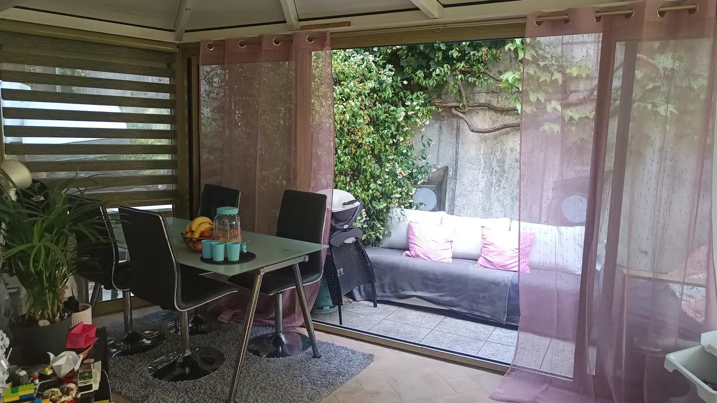Appartamento in affitto - Chemin De La Boriodaz, 1820 Montreux - Foto 3