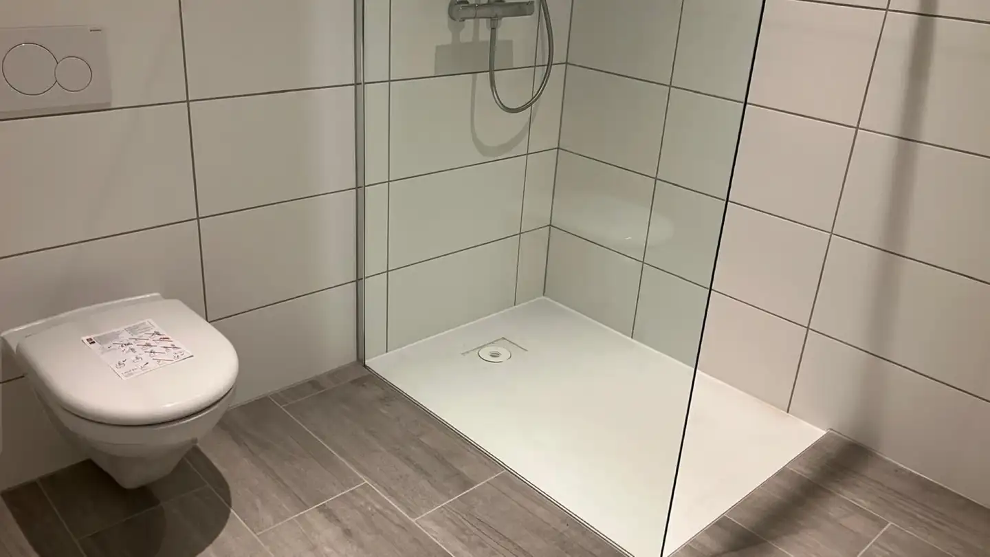 Apartment for rent - Eggiwilstrasse 3, 3535 Schüpbach - Photo 4