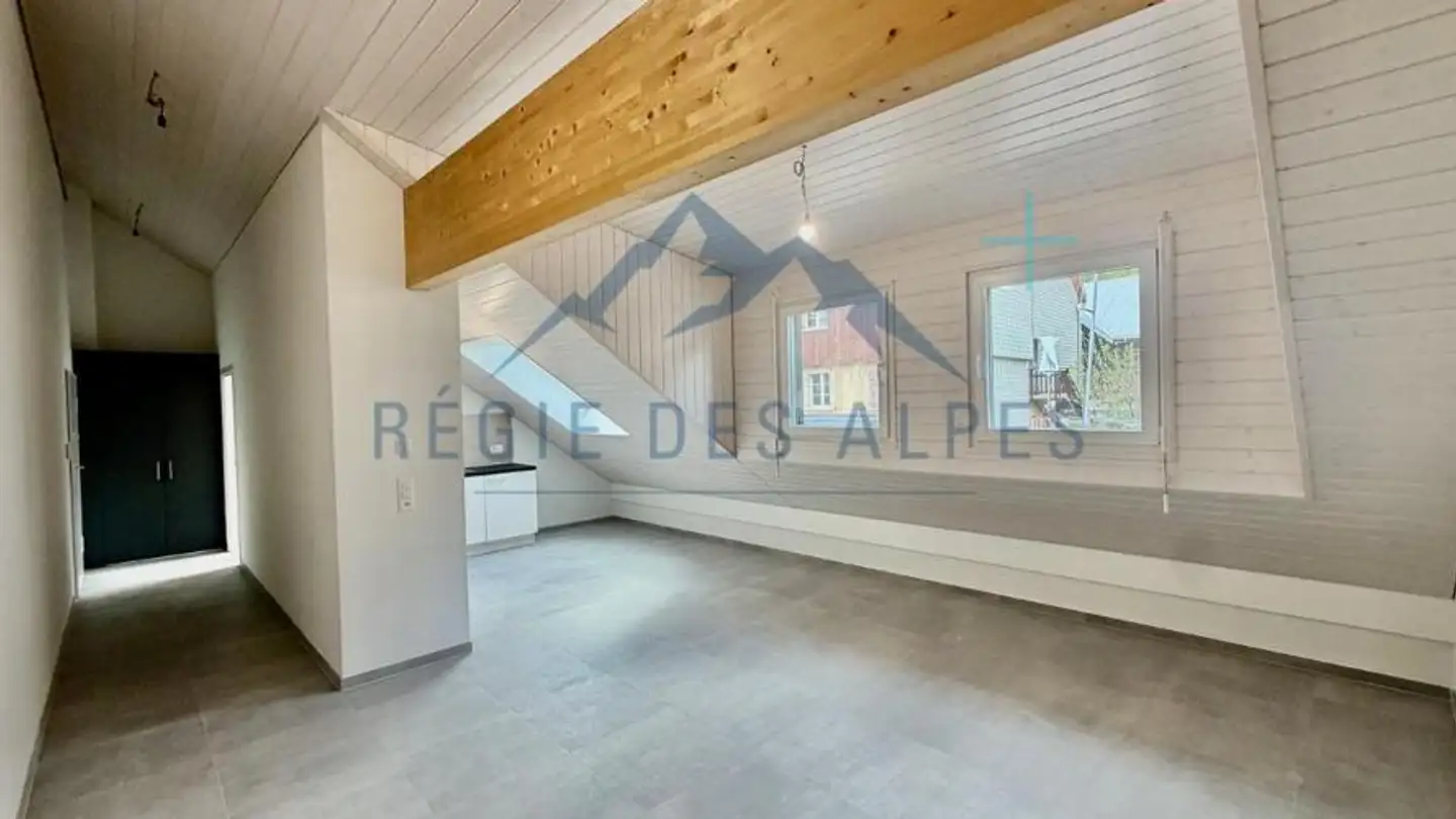Appartement à vendre - 1347 Le Sentier