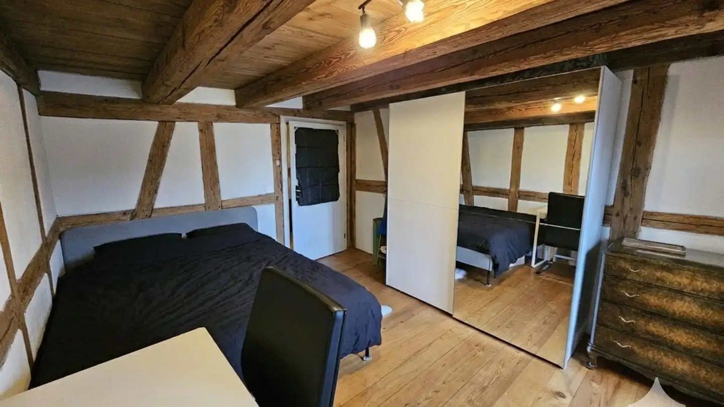 Zimmer mieten - Badenerstrasse 9, 8104 Weiningen ZH - Foto 2