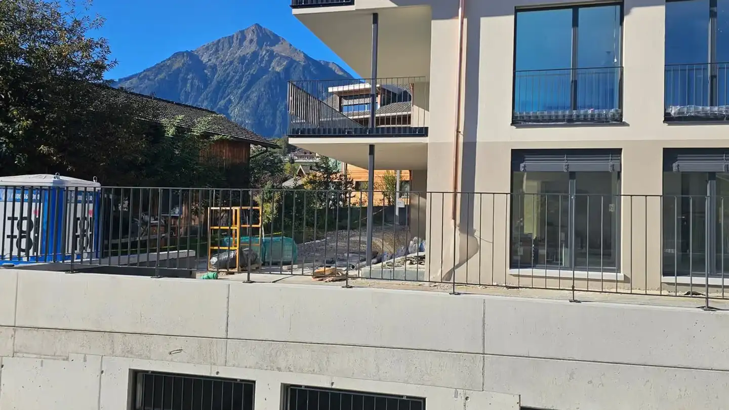 Appartement à vendre - Schlossstrasse 1, 3700 Spiez - Photo 2