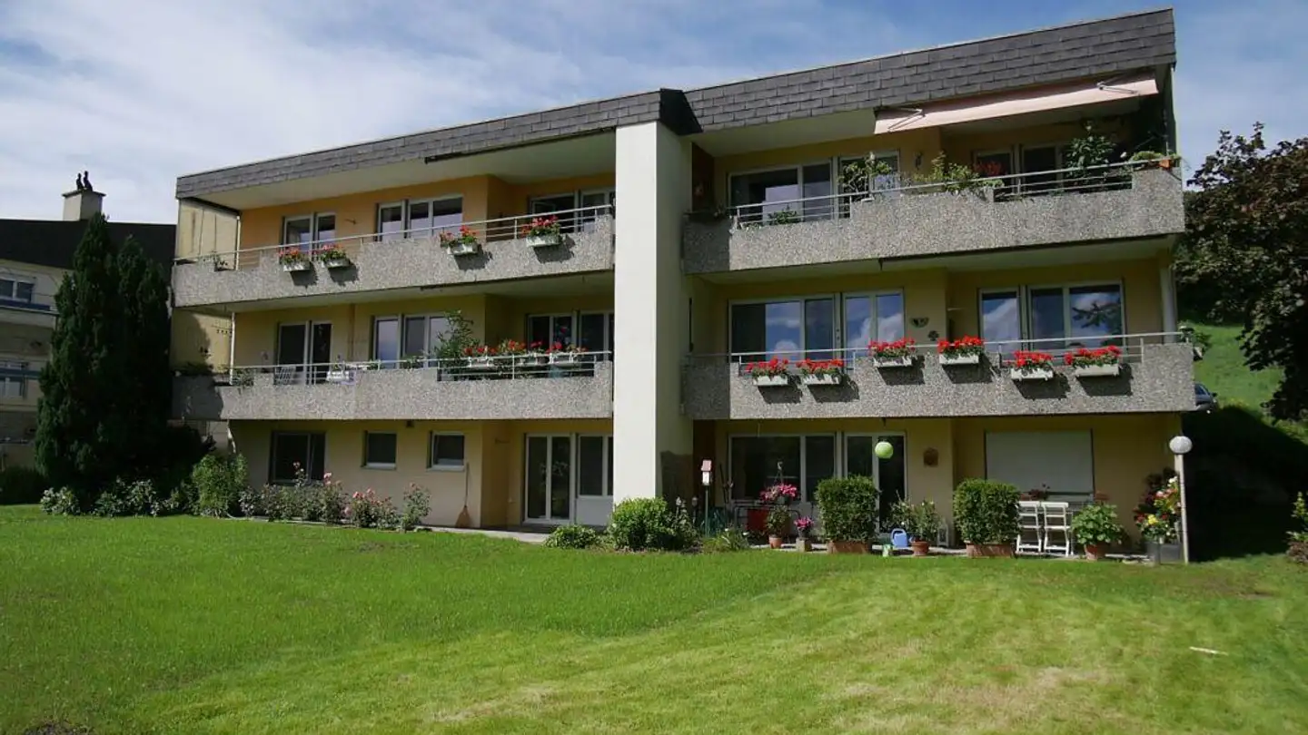 Wohnung mieten - Huberlistrasse, 8260 Stein am Rhein - Foto 2