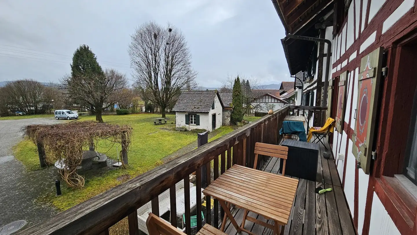 Zimmer mieten - Badenerstrasse 9, 8104 Weiningen ZH - Foto 3